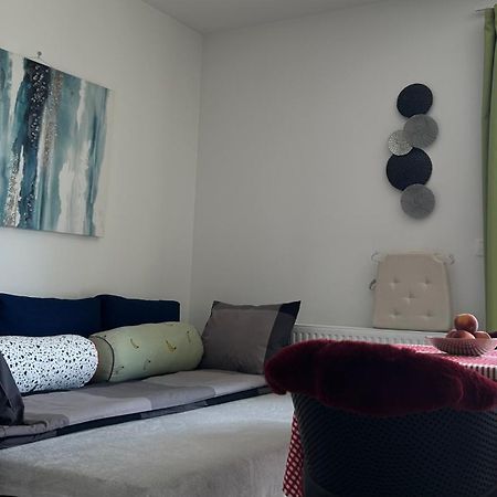 New Studio Apartment In Central Budapest - Free Parking Εξωτερικό φωτογραφία