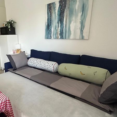 New Studio Apartment In Central Budapest - Free Parking Εξωτερικό φωτογραφία