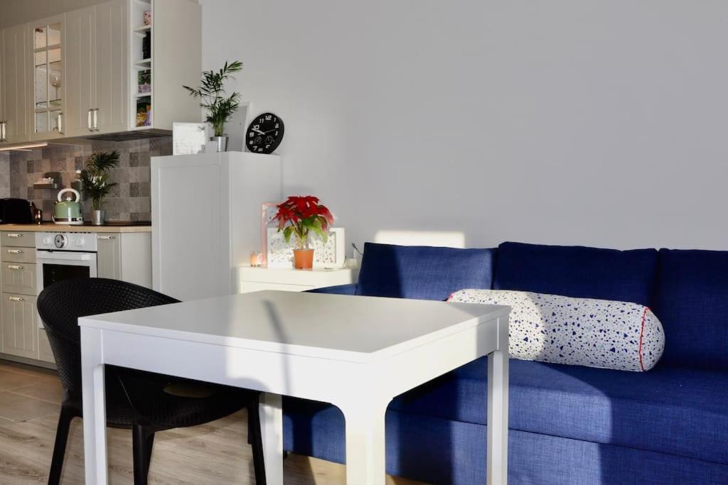 New Studio Apartment In Central Budapest - Free Parking Εξωτερικό φωτογραφία