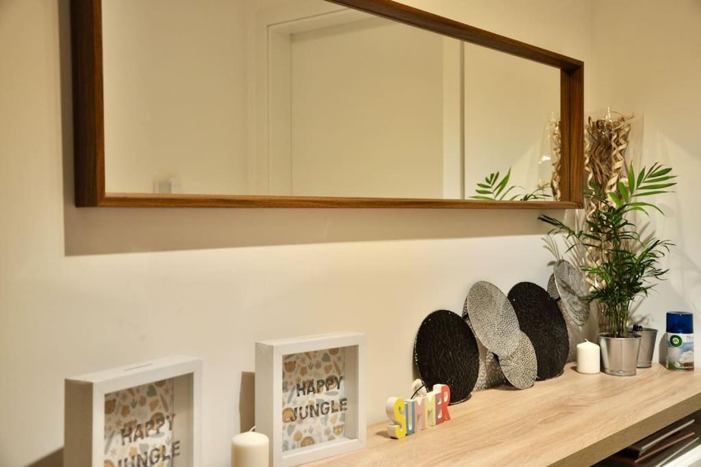 New Studio Apartment In Central Budapest - Free Parking Εξωτερικό φωτογραφία