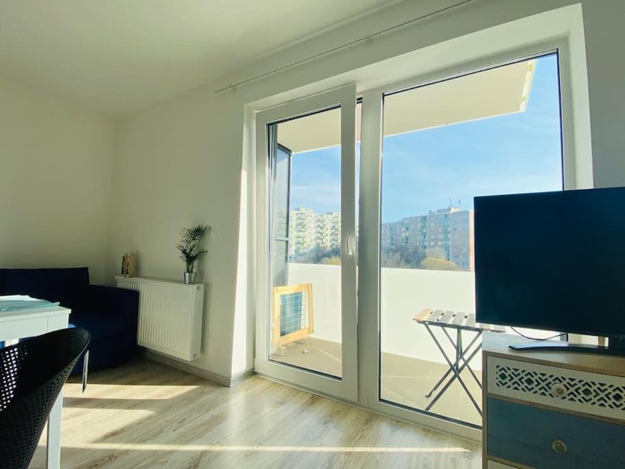 New Studio Apartment In Central Budapest - Free Parking Εξωτερικό φωτογραφία