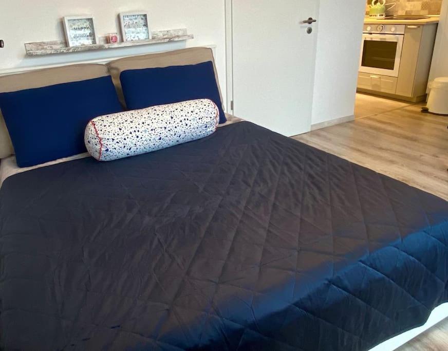 New Studio Apartment In Central Budapest - Free Parking Εξωτερικό φωτογραφία