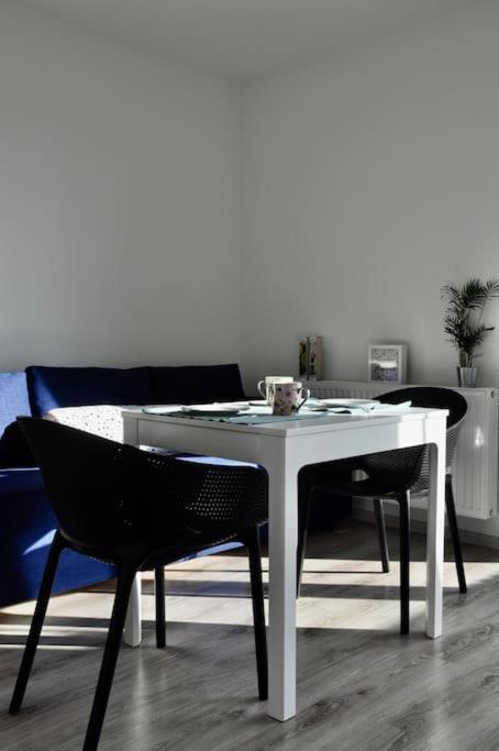 New Studio Apartment In Central Budapest - Free Parking Εξωτερικό φωτογραφία