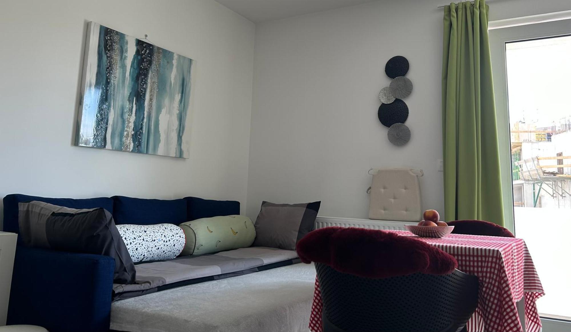 New Studio Apartment In Central Budapest - Free Parking Εξωτερικό φωτογραφία
